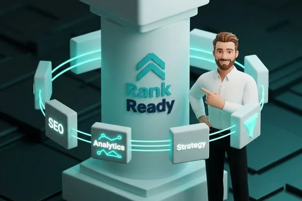 Authority Website Package example 1