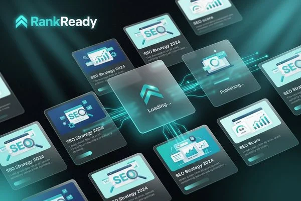 Growth Website Package example 4