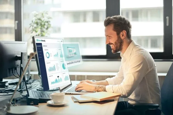 Case Study Coming Soon