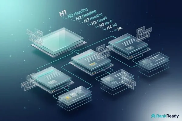 Authority Website Package example 4