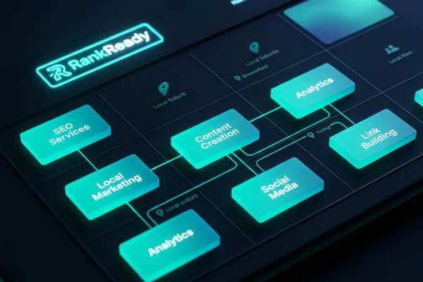 Growth Website Package example 1