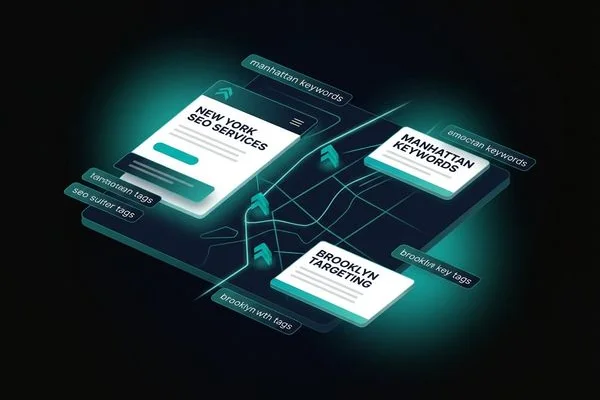 Growth Website Package example 2