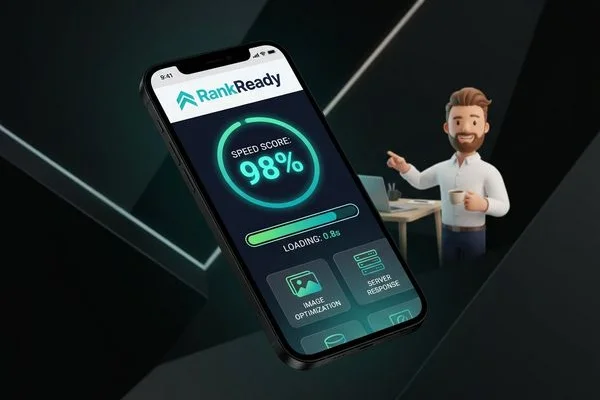 Starter Website Package example 2