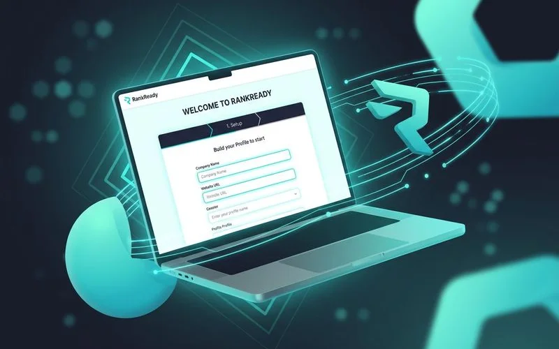 Fill In Our Simple Onboarding Form