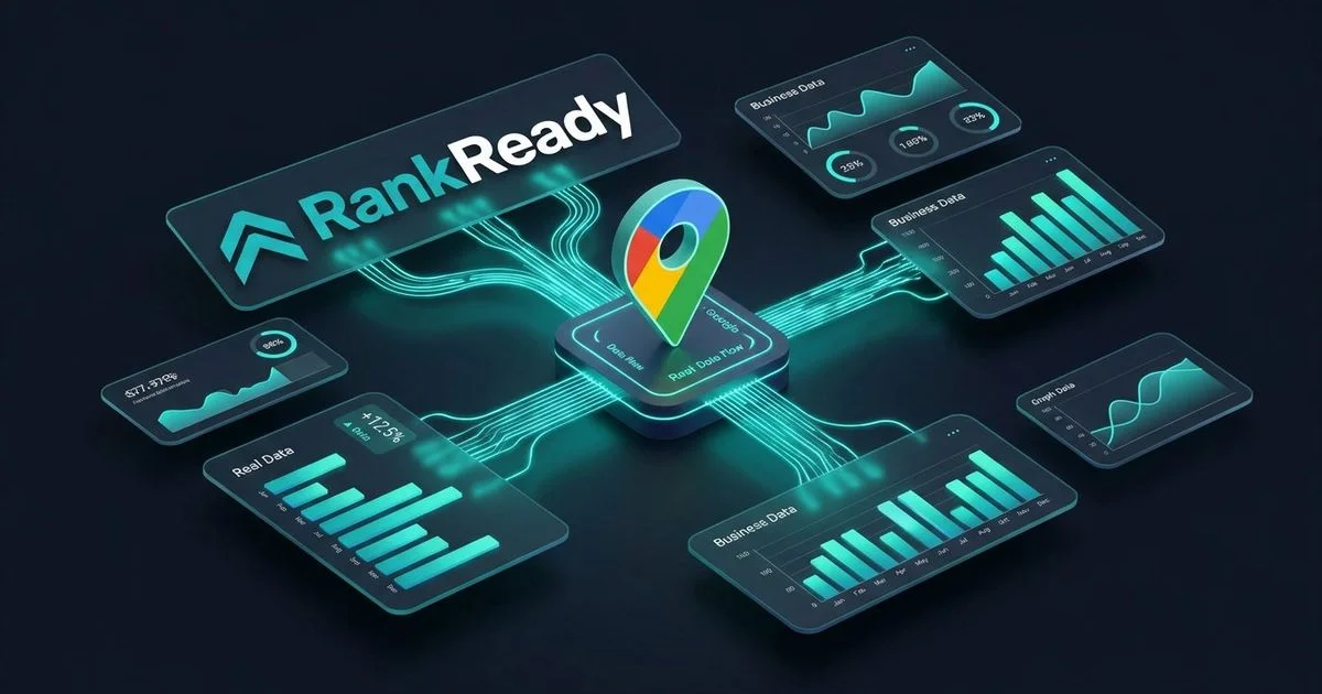 Google Business Profile listing for a Sydney local business displayed on Google Maps search results