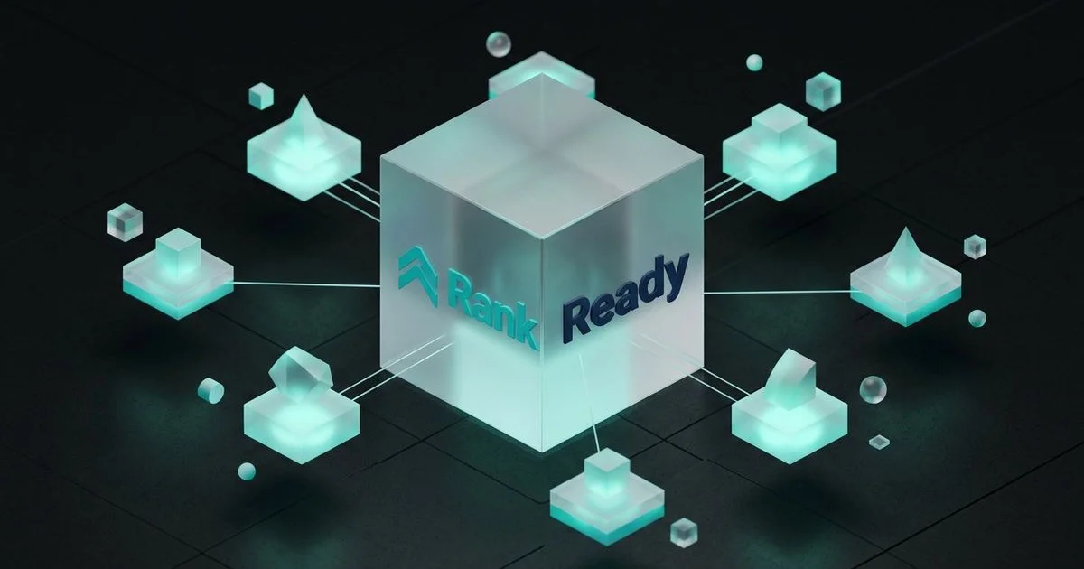Pillar page structure diagram showing a central topic page connected to multiple supporting blog posts and service pages