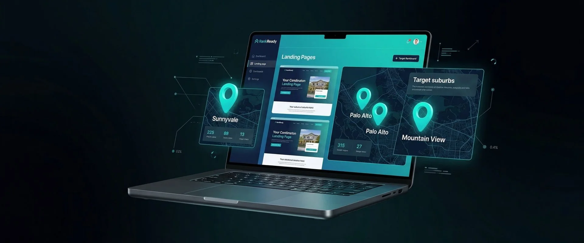 Growth Website Package