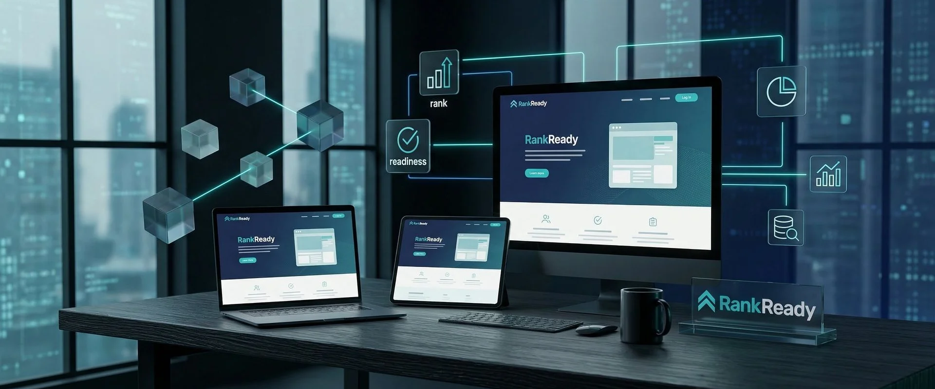 Website design for Inner West Sydney businesses