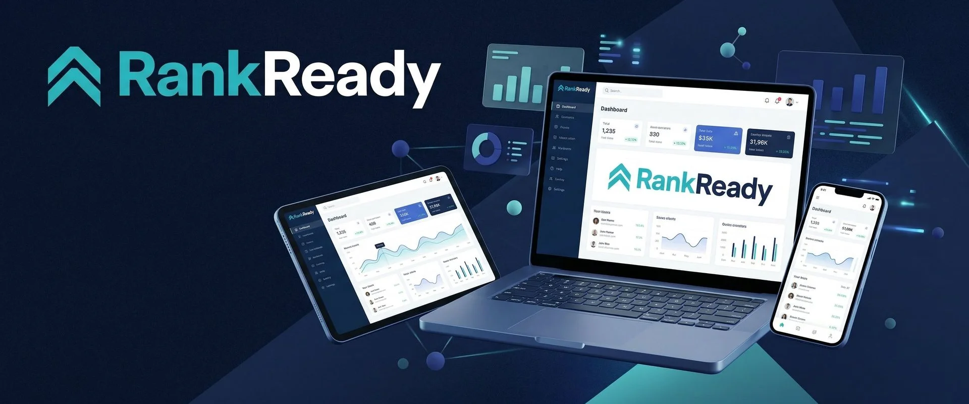 Starter Website Package