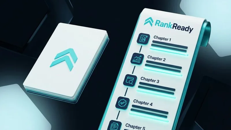Comparison of thin service page versus comprehensive pillar page showing difference in depth