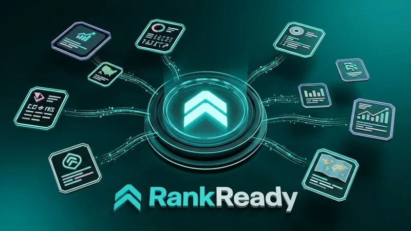 Content differentiation framework for suburb-specific location pages